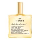 Huile Prodigieuse® Huile sèche multi-fonctions visage, corps, cheveux 50 ml