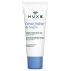 Crème Fraîche® de Beauté - Crème Hydratante 48h et anti-pollution 30ml