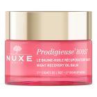 Crème Prodigieuse® Boost Baume Huile Récupérateur Nuit 50ml