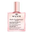 Huile Prodigieuse® Florale - Huile Sèche Multi-Fonctions Visage, Corps &amp; Cheveux 100ml