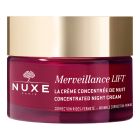 Merveillance Lift Crème nuit 50ml