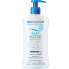 NEM GEL NETTOYANT DOUCEUR 3EN1 FL400ML