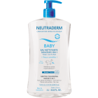 NEM EAU NETTOYANTE DOUCEUR 3EN1 1L