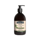 LCB SAVON RECETTE TRAD. ALEP 500ML