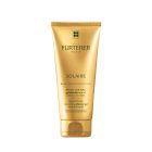 René Furterer - Solaire - Gel Douche Nutritif après soleil - cheveux et corps 200 ml