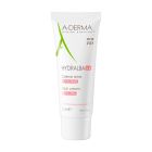 A-Derma - Hydralba UV - Crème visage riche hydratante SPF20 40 ml