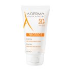 A-Derma - Protect - Crème solaire très haute protection SPF50+ 40 ml