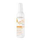 A-Derma - Protect KIDS - Spray solaire enfant très haute protection SPF50+ 200 ml