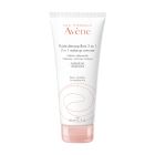 Eau Thermale Avène - Les Essentiels - Fluide démaquillant 3en1 200 ml