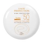 Eau Thermale Avène - Solaire - Haute protection Compact teinté Doré SPF 50 10 g