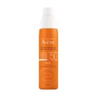 Eau Thermale Avène Spray SPF50+ Soins solaires ORANGE 200 ml