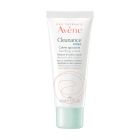 Eau Thermale Avène - Cleanance - HYDRA Crème apaisante - peaux desséchées et irritées par traitements 40 ml