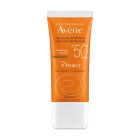 Eau Thermale Avène - Solaire - B-Protect soin bonne mine SPF 50+ - peaux sensibles 30 ml