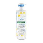 Klorane Eau nettoyante sans rinçage - Bébé 750 ml