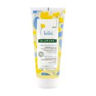 Klorane - Bébé - Gel lavant doux au Calendula apaisant Corps et cheveux - Peau normale 200 ml