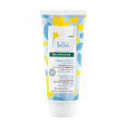 Klorane - Bébé - Crème lavante Cold Cream au Calendula - Bébé - Corps et cheveux - Peau sèche et très sèche 200 ml