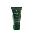 René Furterer - Karité Nutri - Soin de nuit nutrition intense sans rinçage au beurre de Karité 75 ml