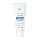 Ducray - Ictyane hydra - Crème légère hydratante peau sèche visage 40 ml