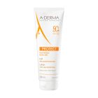 A-Derma - Protect - Lait solaire très haute protection SPF50+ 250 ml