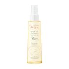 Eau Thermale Avène - Body - Huile de soin nutritive - peaux sensibles visage et corps et cheveux 100 ml