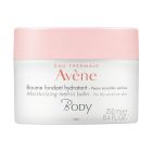 Eau Thermale Avène - Body - Baume fondant hydratant - peaux sensibles sèches corps 250 ml