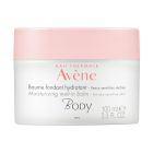 Eau Thermale Avène - Body - Baume fondant hydratant - peaux sensibles sèches corps 100 ml