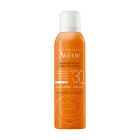 Eau Thermale Avène - Solaire - Brume satinée SPF 30 - visage et corps 150 ml