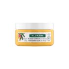 Klorane - Mangue - Masque Nutrition à la Mangue - Cheveux secs 150 ml