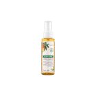 Klorane - Mangue - Huile Nutrition à la Mangue - Cheveux secs 100 ml