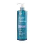 Ducray - Keracnyl - Gel moussant nettoyant purifiant visage peau grasse 400 ml