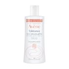 Eau Thermale Avène - Tolérance - CONTROL Lotion nettoyante gélifiée - peaux sensibles à réactives 400 ml