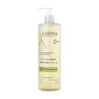 A-Derma - Les Indispensables - Gel douche surgras nourrissant 750 ml