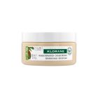 Klorane - Cupuaçu - Masque nutritif et réparateur 3 en 1 beurre de Cupuaçu BIO - Cheveux très secs 150 ml