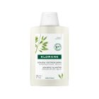 Klorane Shampoing Extra-doux - Tous types de cheveux - à l&#039;Avoine 200 ml