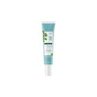 Klorane Crème Matifiante - à la Menthe aquatique BIO 40 ml