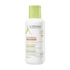 A-Derma - Exomega Control - Crème émolliente anti-démangeaisons - Peaux sèches à tendance à l&#039;eczéma atopique 400 ml