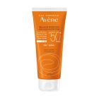 Eau Thermale Avène - Solaire - Lait SPF 50+ 100 ml