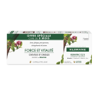 Klorane - Quinine - KERATINcaps - Force et vitalité - Complément alimentaire Kératine - Cheveux et ongles - Offre spéciale Trio 3X30capsules