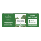 René Furterer - Vitalfan - Antichute progressive complément alimentaire chute cheveux - Offre spéciale trio 3X30 capsules