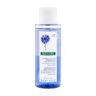 Klorane - Bleuet - Démaquillant yeux waterproof au Bleuet BIO - Yeux sensibles 100 ml