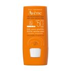 Eau Thermale Avène - Solaire - Stick zones sensibles SPF 50+ 8 g