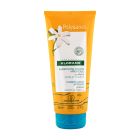 Klorane - Solaire - Shampoing douche après-soleil au Monoï - Corps et cheveux 200 ml