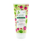 Klorane - Junior - Gel douche 2-en-1 à l’Avoine BIO - Framboise - Corps et Cheveux - Enfant 200 ml