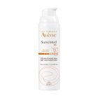 Eau Thermale Avène - Solaire - SunsiMed KA SPF 50+ 80 ml