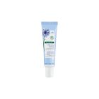 Klorane - Bleuet - Crème d’Eau au Bleuet BIO et Acide hyaluronique - Visage et yeux 30 ml