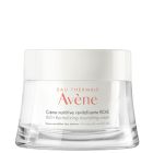 Eau Thermale Avène - Les Essentiels - Crème nutritive revitalisante - peaux sèches 50 ml