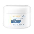 Ducray - Nutricérat - Masque réparateur nutritif cheveux secs fragiles et cassants 150 ml