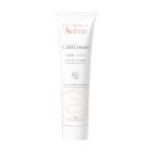 Eau Thermale Avène - Cold Cream - Crème nourrissante, hydratante, protectrice 100 ml