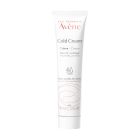 Eau Thermale Avène - Cold Cream - Crème nourrissante, hydratante, protectrice 40 ml