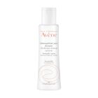 Eau Thermale Avène - Les Essentiels - Démaquillant yeux douceur - yeux sensibles et porteurs de lentilles 125 ml